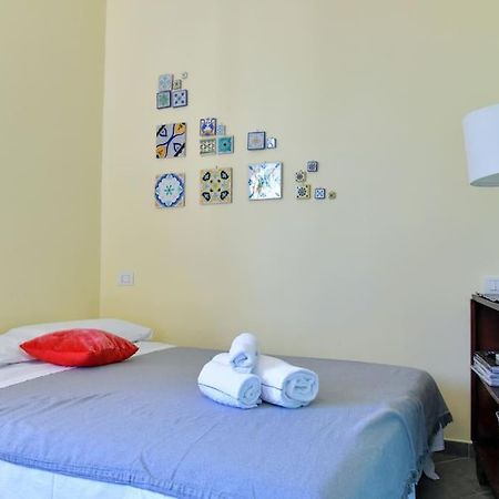 Casa San Pietro Villa อามาลฟี ภายนอก รูปภาพ