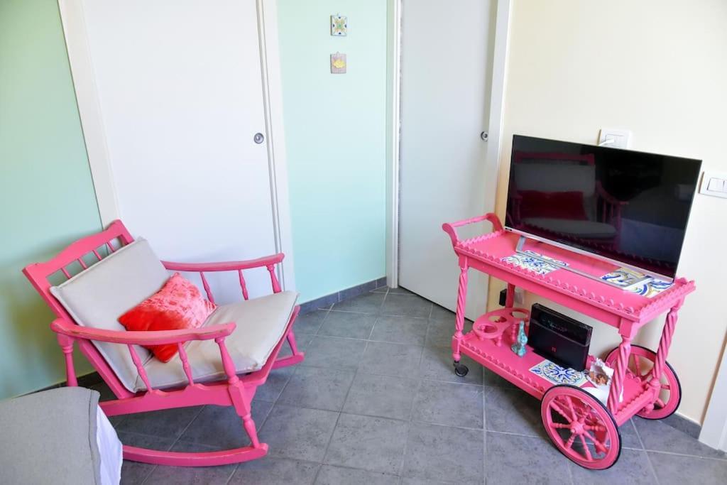 Casa San Pietro Villa อามาลฟี ภายนอก รูปภาพ